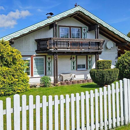 Galerie Haus Villa Braunlage Dış mekan fotoğraf
