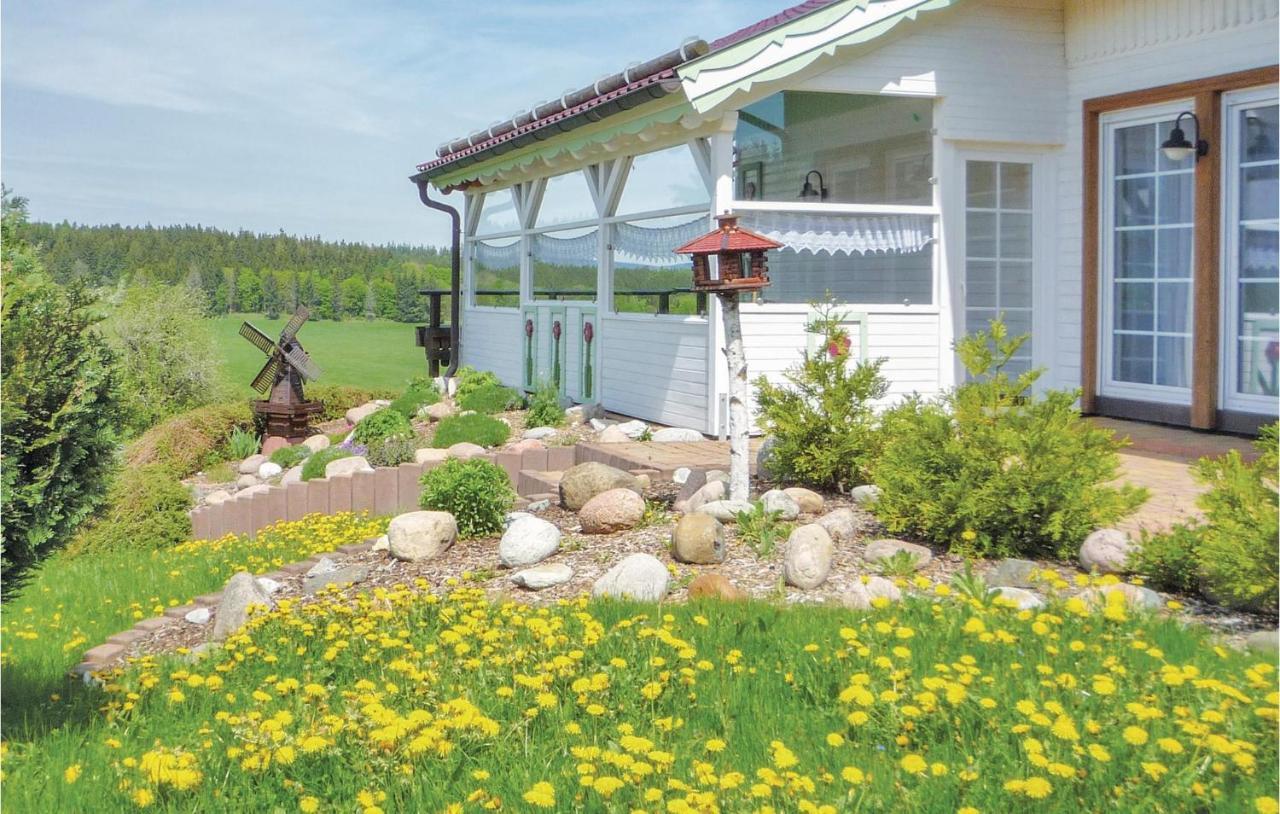 Galerie Haus Villa Braunlage Dış mekan fotoğraf