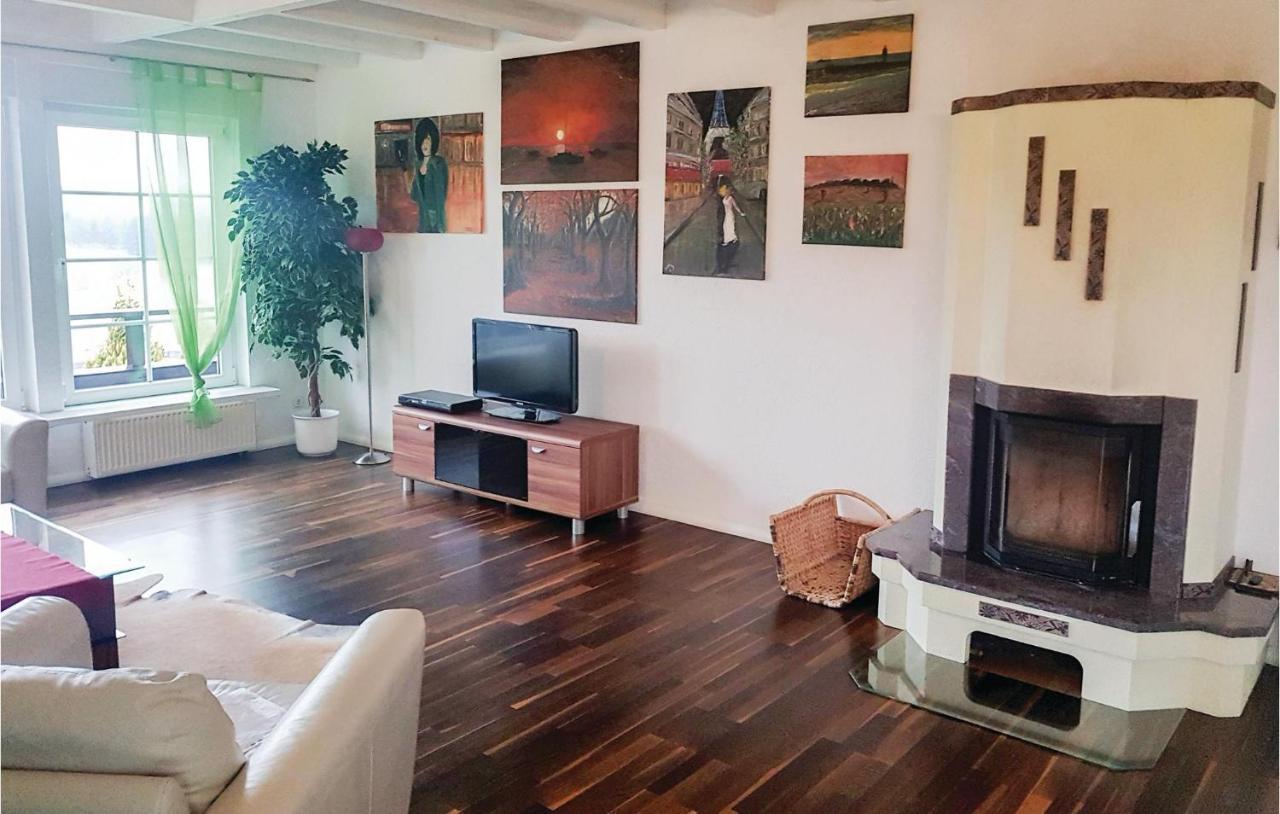 Galerie Haus Villa Braunlage Dış mekan fotoğraf