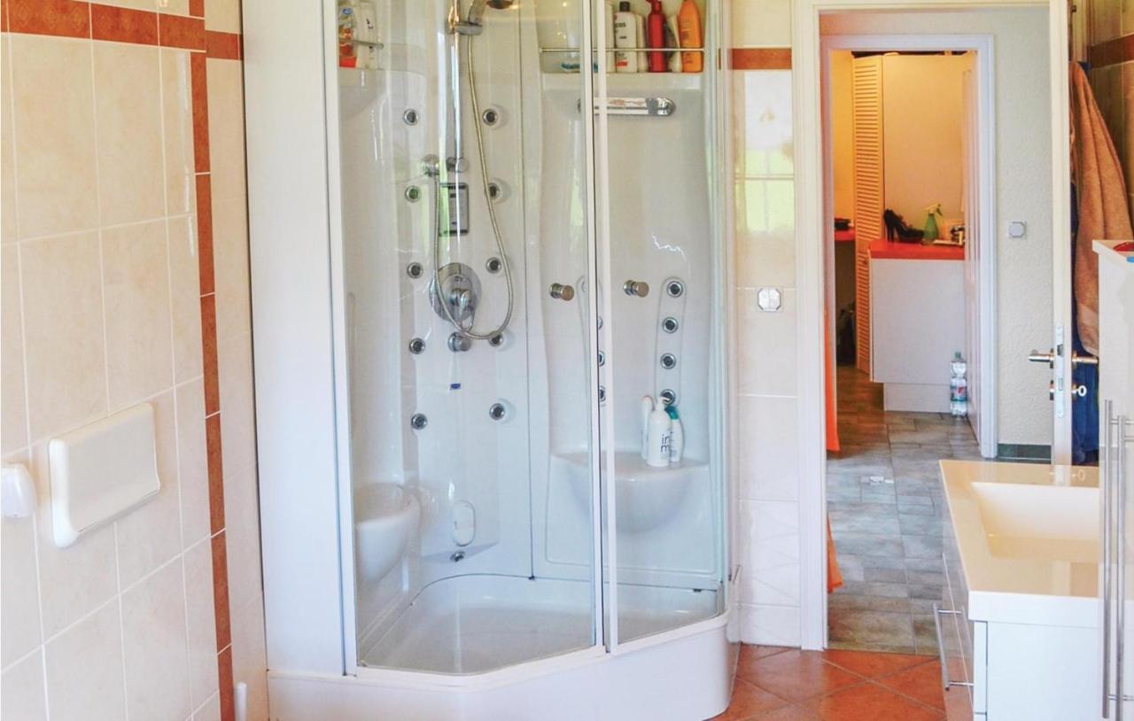Galerie Haus Villa Braunlage Dış mekan fotoğraf